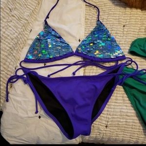 Victoria's secret bikini